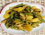 豆角土豆烧肉的做法图解6