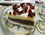 蔓越莓花糕的做法图解10