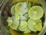 盐渍柠檬的做法图解3