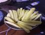 炸薯条的做法图解7