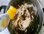 紫菜菌菇蛋花汤的做法图解8