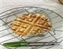 华夫饼的做法图解9