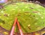 青菜洋葱饼的做法图解7