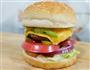 自制“巨无霸” 牛肉芝士汉堡，拳打肯德基 脚踢麦当劳的做法图解12