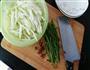 香辣笋瓜丝的做法图解3