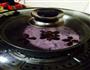 紫薯发糕的做法图解4