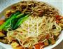 干拌面的做法图解4