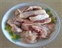 鸡肉创意餐的做法图解1