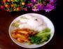 鸡肉创意餐的做法图解6
