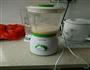 梨酸奶的做法图解3