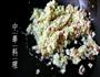 鸡蛋与有机花菜大蒜头香肠的结合的做法图解5