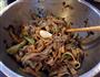 老北京炸酱面的做法图解7