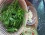 鲮鱼麦菜的做法图解1