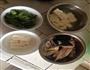川芎山药豆腐鱼头汤的做法图解1