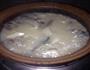 川芎山药豆腐鱼头汤的做法图解3