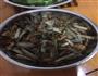 慈菇带炒肉的做法图解2