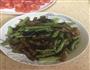 豆角茄子的做法图解7