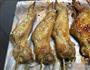 蜜汁烤全翅和酱烤全翅的做法图解6