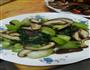 蚝油香菇青菜的做法图解4