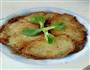 土豆丝饼的做法图解7