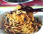 葱油拌面的做法图解6