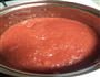 自制番茄酱，远离防腐剂和各种添加剂的做法图解2