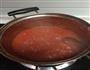 自制番茄酱，远离防腐剂和各种添加剂的做法图解3