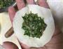 茴香鲜肉饺子的做法图解8