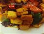 家常豆腐的做法图解5