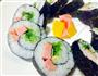 寿司的做法图解7