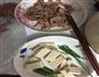 砂锅土豆牛腩的做法图解3