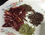 干锅鸡肉藕片的做法图解2