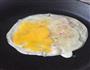 饺子皮煎饼的做法图解7