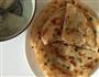 葱油饼的做法图解6