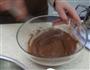 巧克力戚风的做法图解3