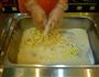 炸螺旋薯条的做法图解3