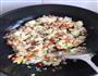 美味蛋炒饭的做法图解5
