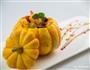 饭扫光&老干妈 南瓜土豆盅的做法图解13