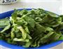 青菜烩圆子的做法图解1