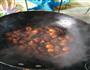 鹌鹑蛋红烧肉的做法图解5