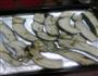 蒜蓉烤茄子的做法图解2