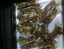 蒜蓉烤茄子的做法图解4
