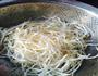 沙锅肉丸疏菜汤的做法图解4