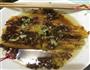 蒜酥蒸南瓜的做法图解5