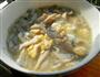 芙蓉白菇汤的做法图解5