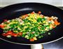 虾仁炒青豆玉米香菇的做法图解4