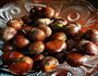 烤栗子—简单、干净的飘香秋栗的做法图解5