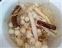 山药鸡汤煲的做法图解4