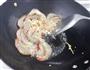 葱蒜爆辣虾的做法图解3