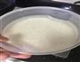 山药米浆QQ果的做法图解1